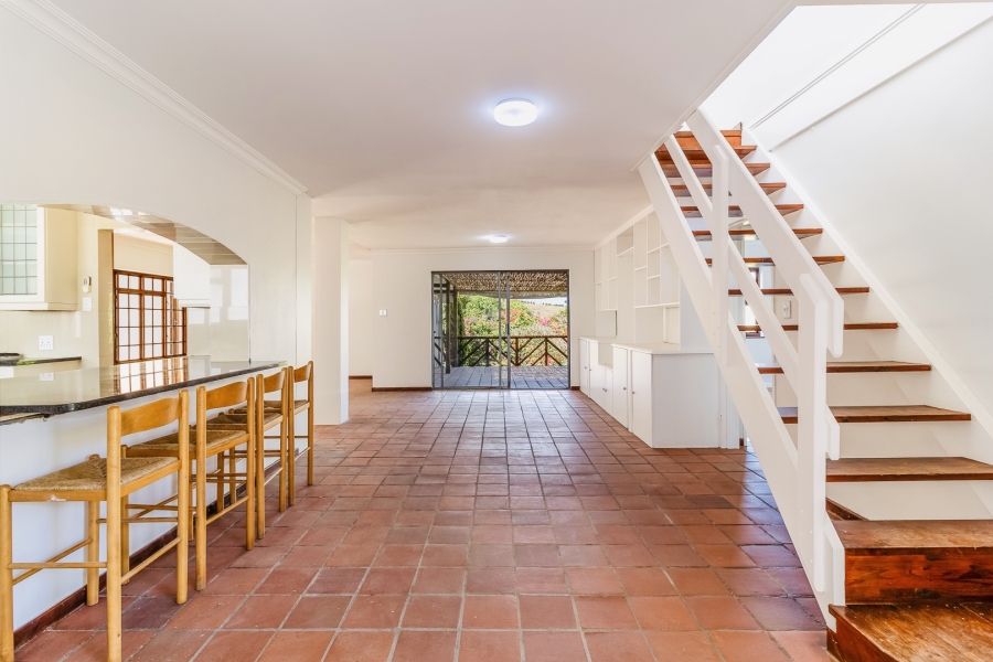 To Let 4 Bedroom Property for Rent in Stellenbosch Central Western Cape